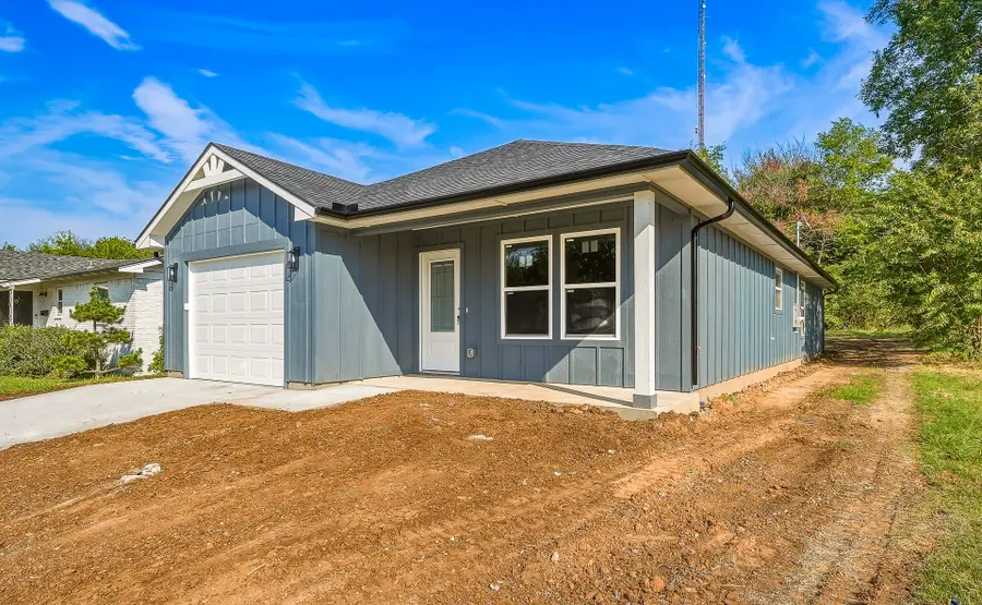 908 W 22nd Street, Ada, OK 74820 - #3