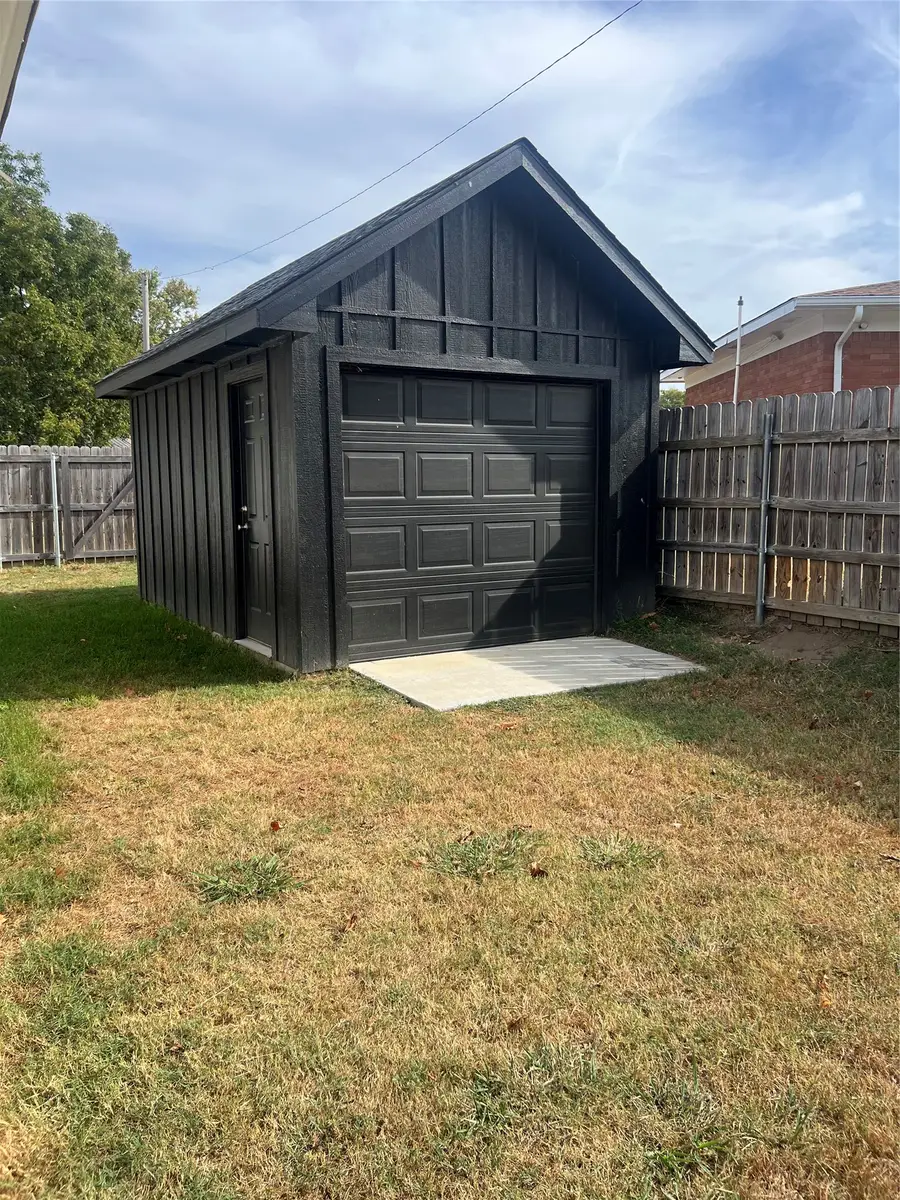 1507 Red Bud, McAlester, OK 74501 - #2