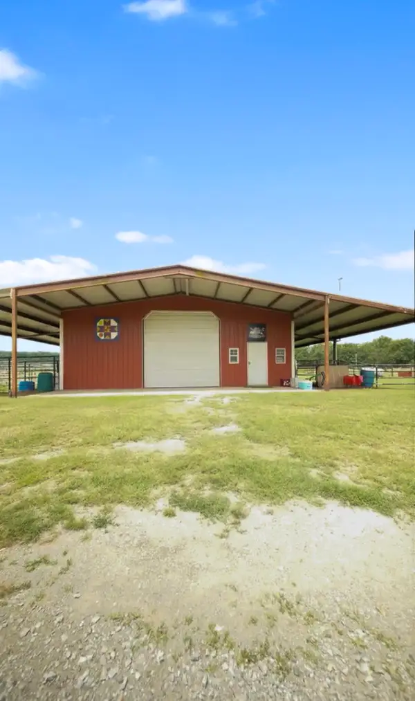 0000 County Road 660, Colcord, OK 74338