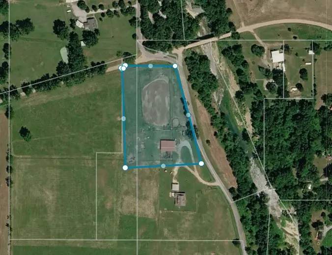 0000 County Road 660, Colcord, OK 74338 - #3