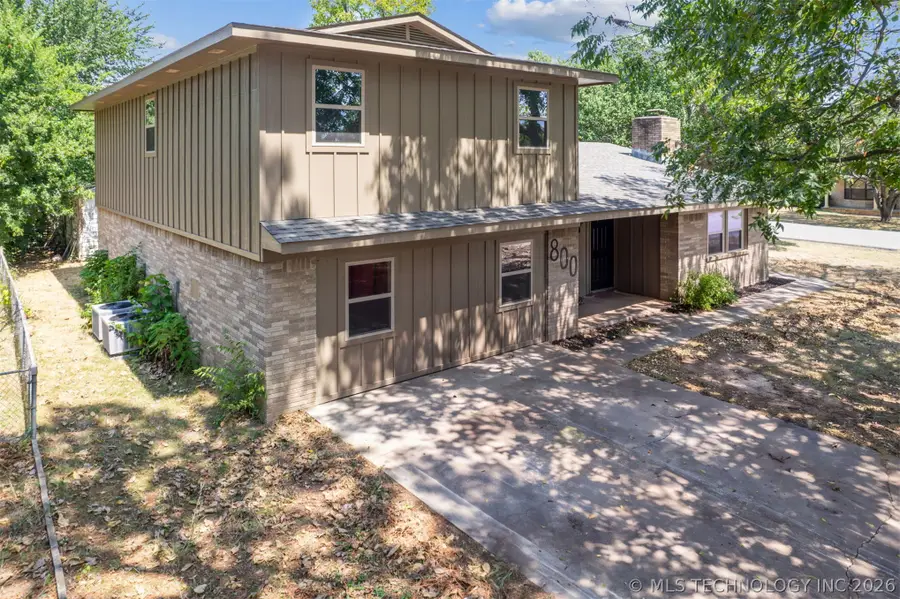 800 W 6th, Ada, OK 74820 - #2
