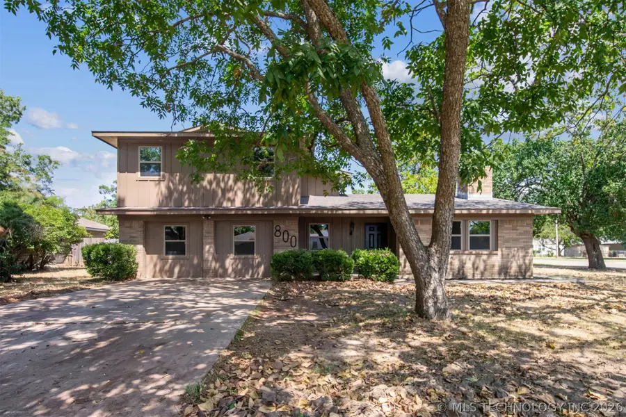 800 W 6th, Ada, OK 74820 - #3