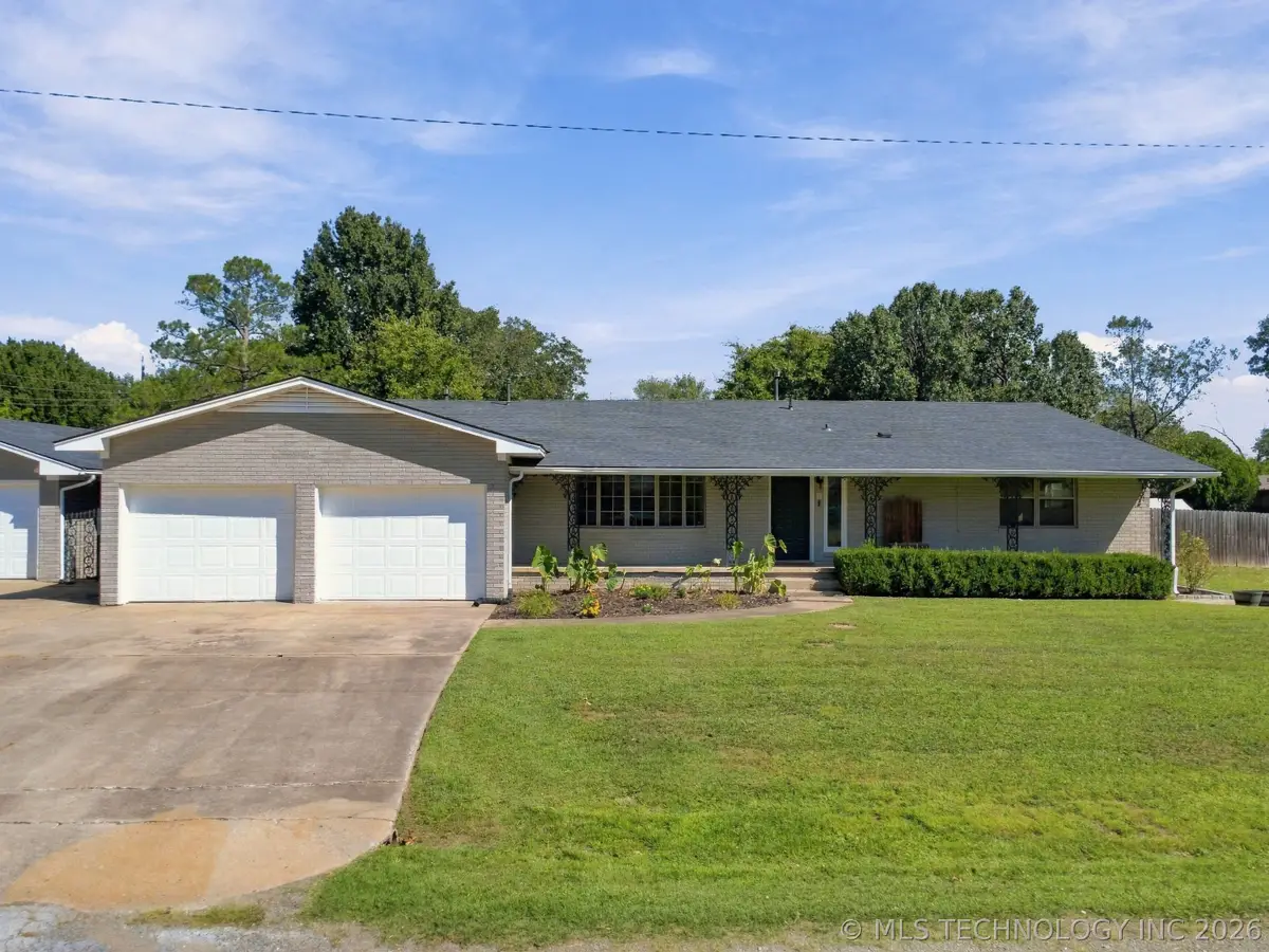 220 S Arizona, Haskell, OK 74436 - #1