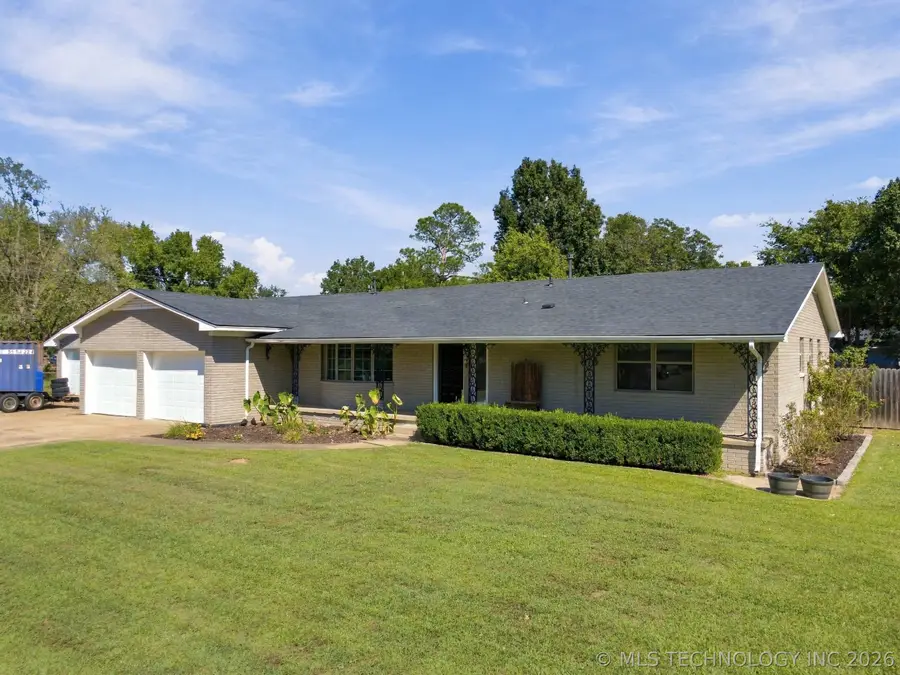 220 S Arizona, Haskell, OK 74436 - #2
