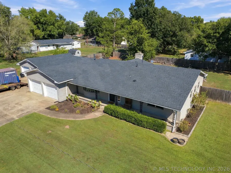 220 S Arizona, Haskell, OK 74436 - #3