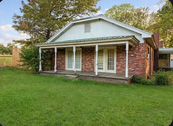 2649 N 377 Road, Holdenville, OK 74848