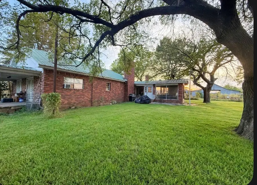 2649 N 377 Road, Holdenville, OK 74848 - #3