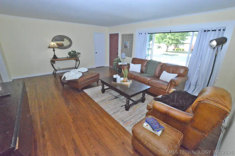 1432 E 50th Street, Tulsa, OK 74105 - #3
