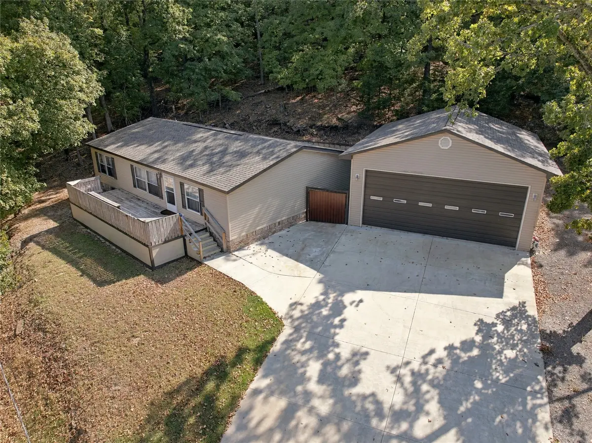 36619 S 512 Road, Vian, OK 74962 - #1