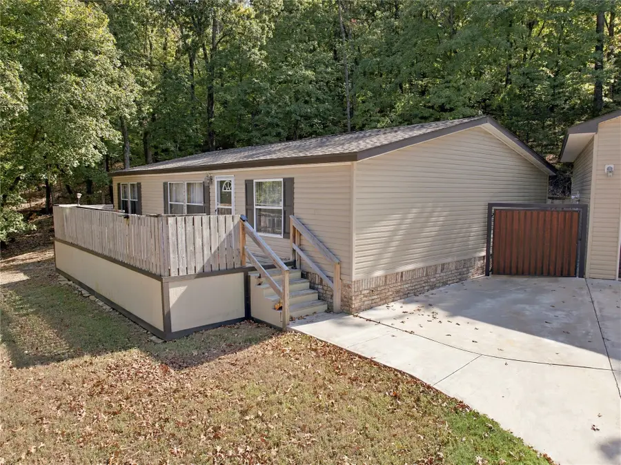 36619 S 512 Road, Vian, OK 74962 - #3