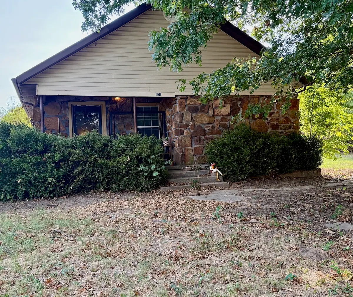 103 S Holly Street, Kellyville, OK 74039 - #1