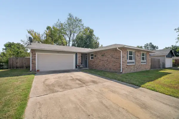 1721 Southridge Drive, Pryor, OK 74361