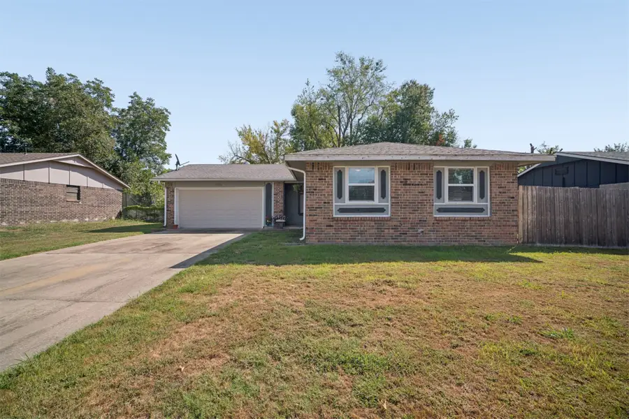 1721 Southridge Drive, Pryor, OK 74361 - #2