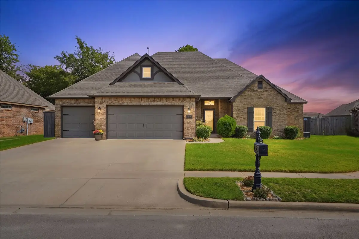 13419 S Poplar Street, Glenpool, OK 74033 - #1