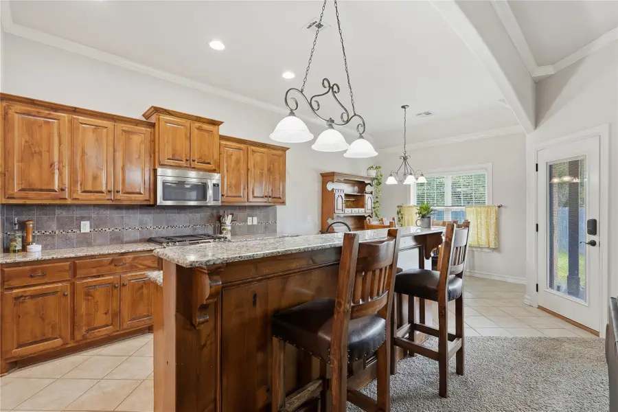 13419 S Poplar Street, Glenpool, OK 74033 - #2