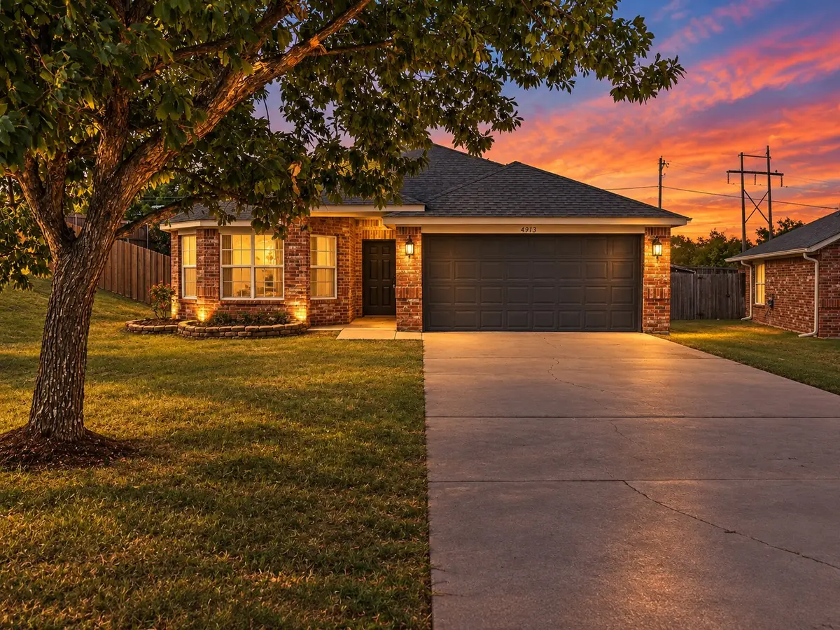 4913 Rock Creek Road, Ardmore, OK 73401 - #1
