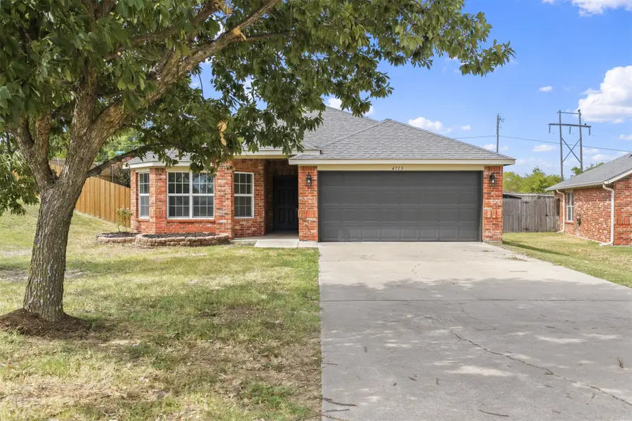 4913 Rock Creek Road, Ardmore, OK 73401 - #2