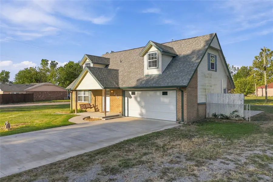 240 Green Valley Road, Inola, OK 74036 - #2