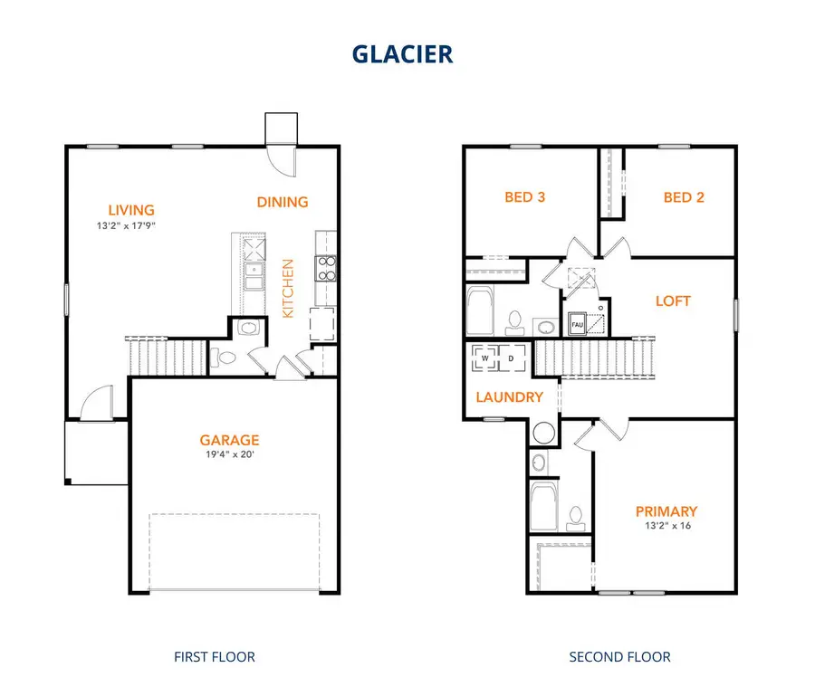 1177 Bull Rush Circle, Calera, OK 74730 - #2