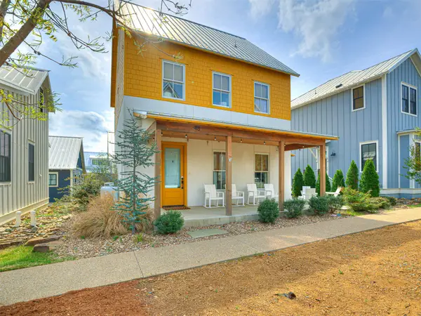 48 Center Lane, Carlton Landing, OK 74432