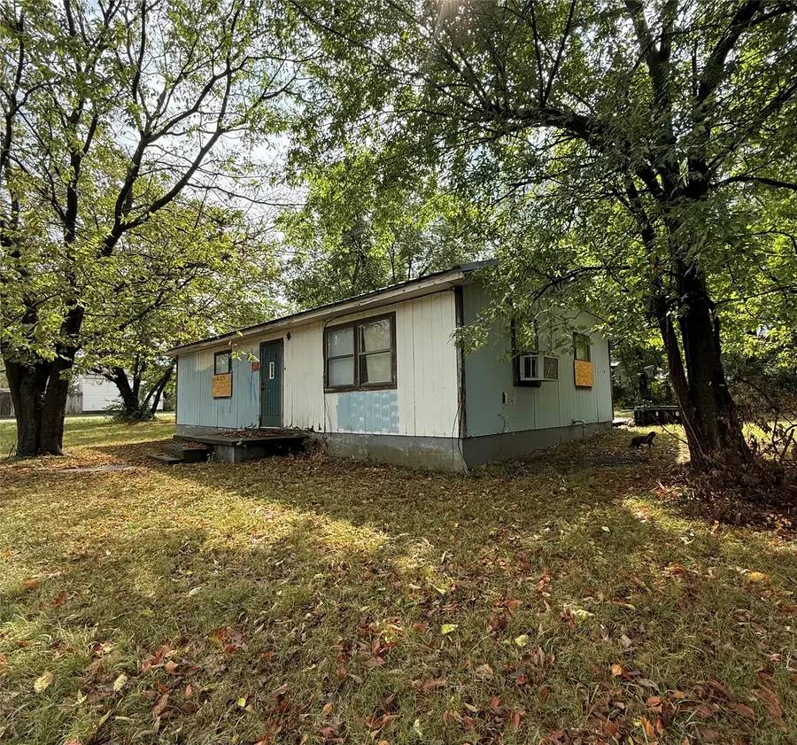 1008 E Graham Avenue, Pryor, OK 74361 - #2