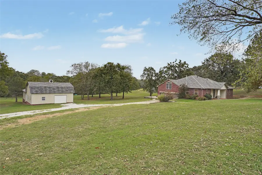2105 S 280th East Avenue, Catoosa, OK 74015 - #2