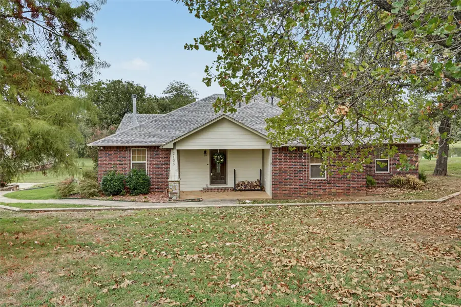 2105 S 280th East Avenue, Catoosa, OK 74015 - #3