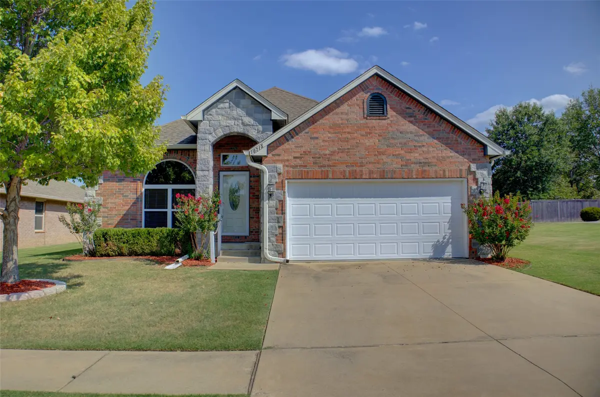 10715 Masters Circle, Jenks, OK 74037 - #1