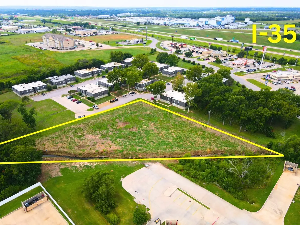 0 Nw 12th Avenue, Ardmore, OK 73401 - #1