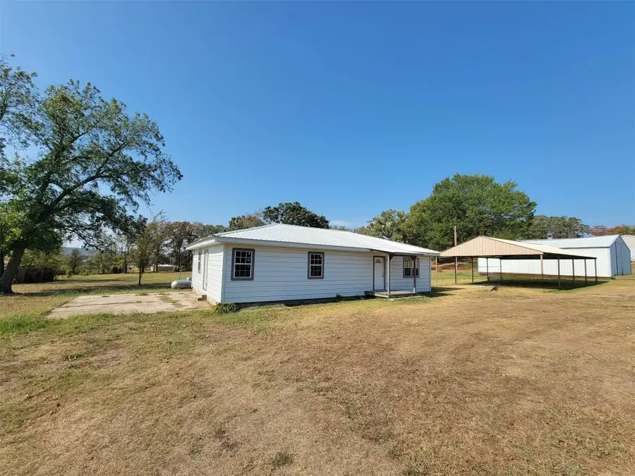 3540 E Cherokee Avenue, Sallisaw, OK 74955 - #2