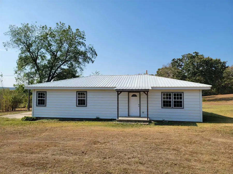 3540 E Cherokee Avenue, Sallisaw, OK 74955 - #3