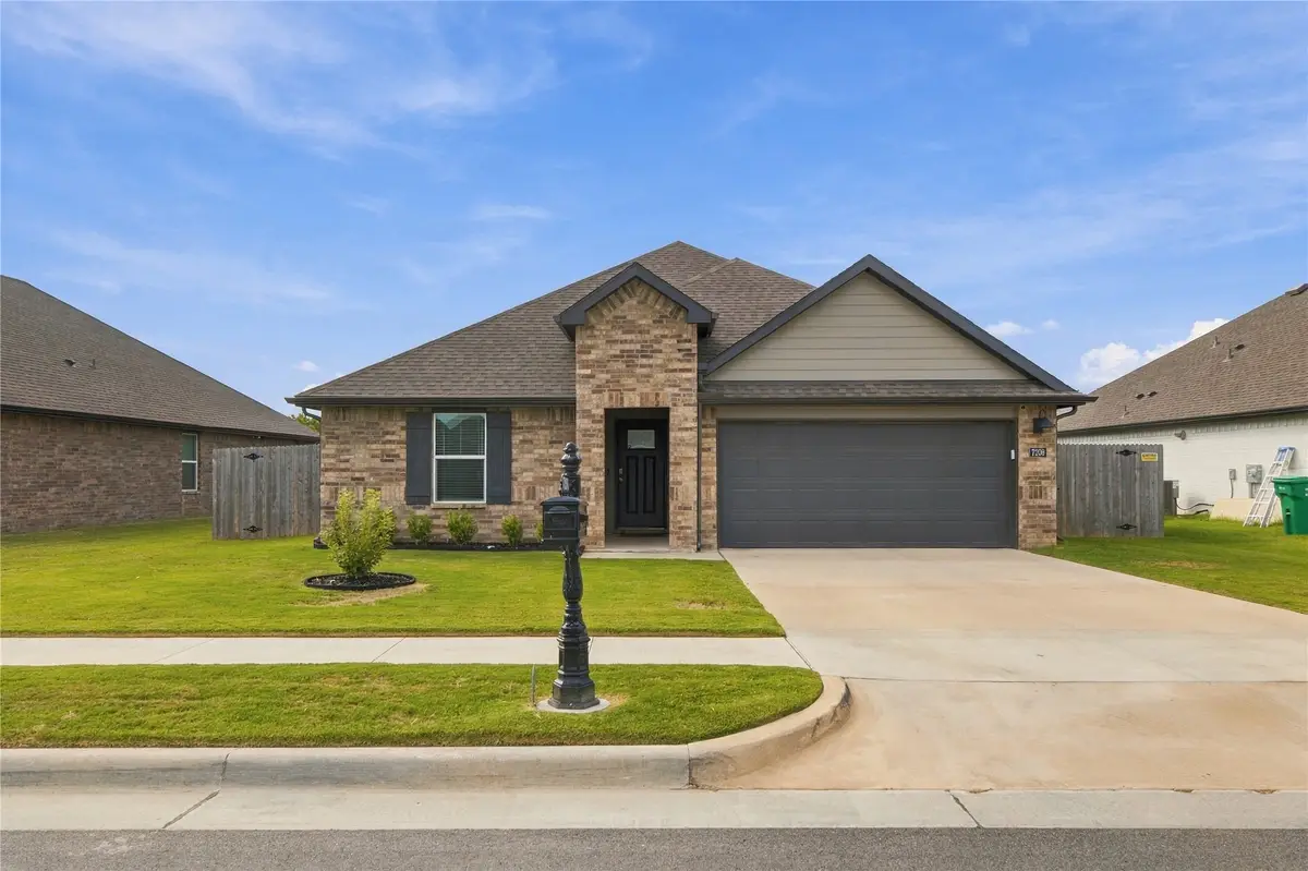 7208 E 155th Place S, Bixby, OK 74008 - #1