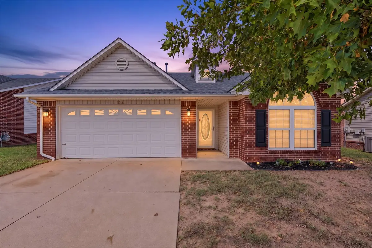 133 W Fairlane Drive, Sapulpa, OK 74066 - #1