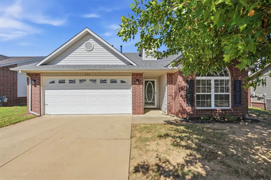 133 W Fairlane Drive, Sapulpa, OK 74066 - #2