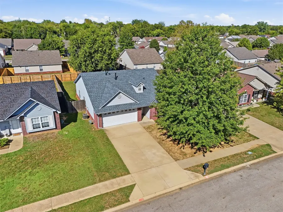 133 W Fairlane Drive, Sapulpa, OK 74066 - #3