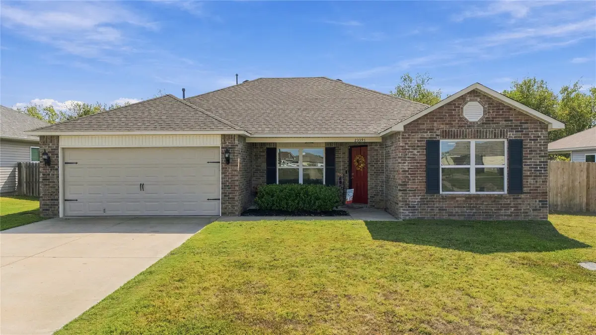 23393 S Donna Lane, Claremore, OK 74019 - #1