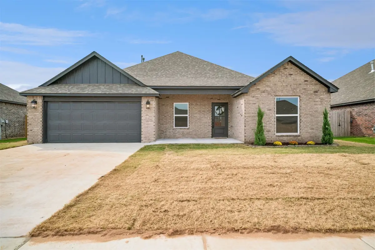 27762 E 109th Street S, Coweta, OK 74429 - #1