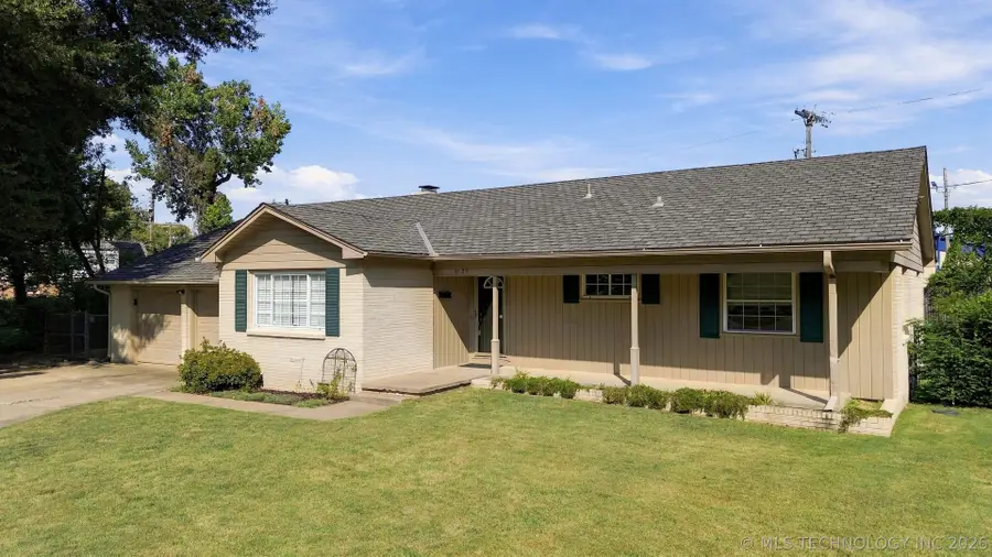 6127 S Victor Avenue, Tulsa, OK 74136 - #3