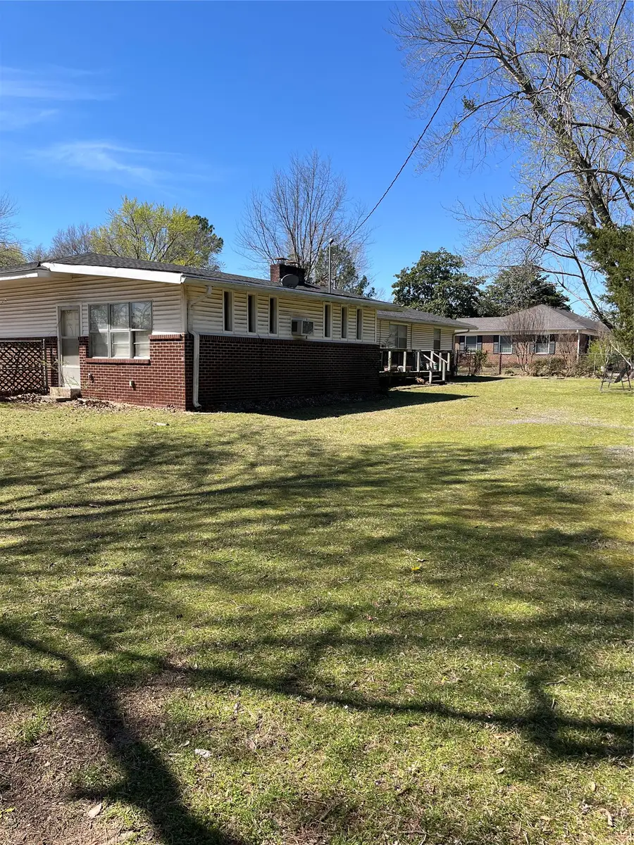 201 NW Rose, Stigler, OK 74462 - #2