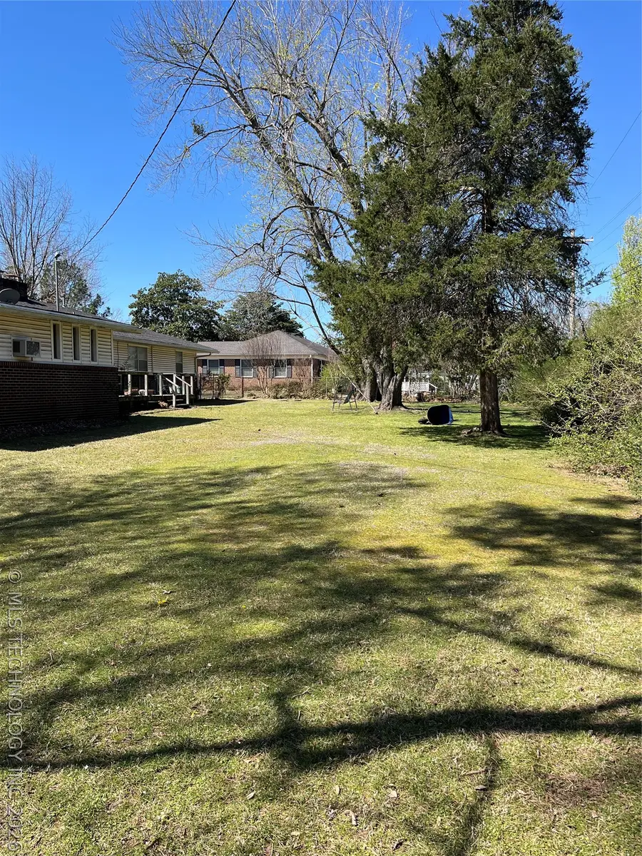 201 NW Rose, Stigler, OK 74462 - #3