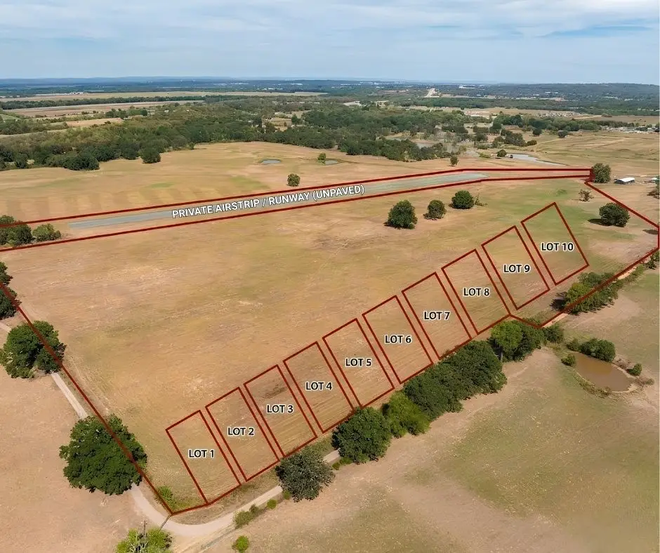 800 W Pryor, Pocola, OK 74902 - #1