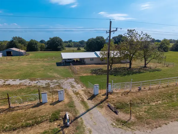 17248 Lake Highway, Coalgate, OK 74538