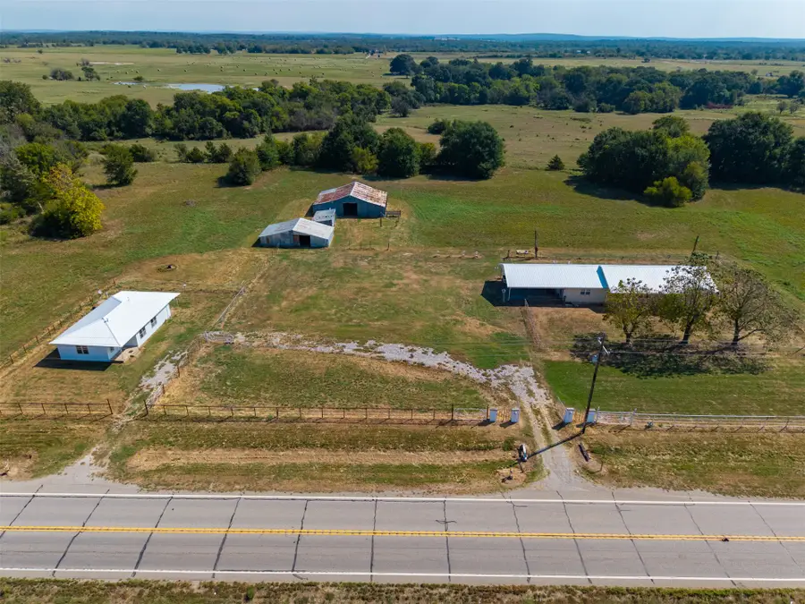 17248 Lake Highway, Coalgate, OK 74538 - #2
