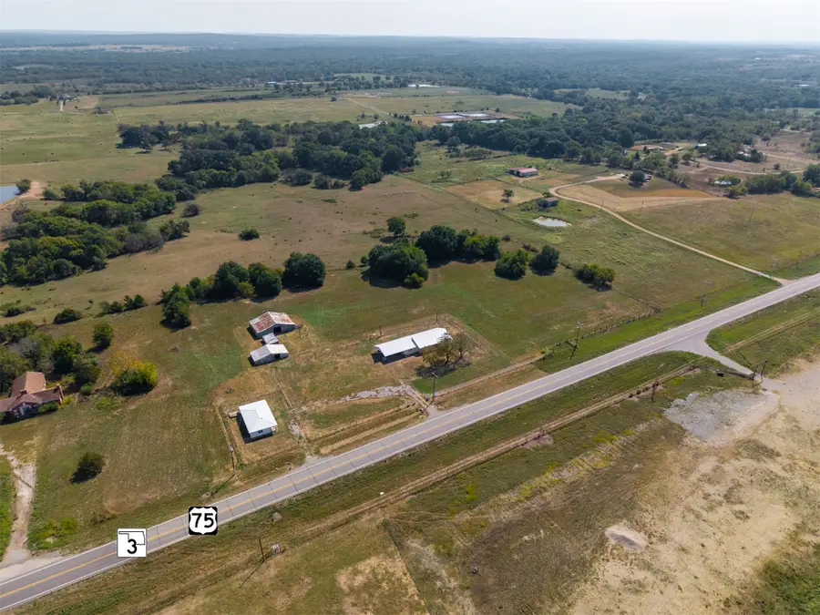 17248 Lake Highway, Coalgate, OK 74538 - #3
