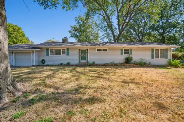 1405 Willow Road, Pryor, OK 74361