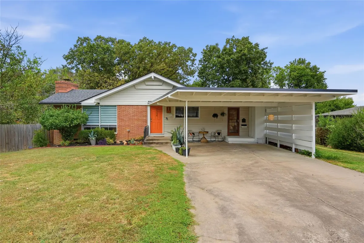 1734 S Erie Avenue, Tulsa, OK 74112 - #1