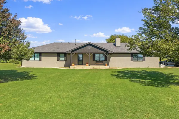 11300 County Road 1620, Fitzhugh, OK 74843