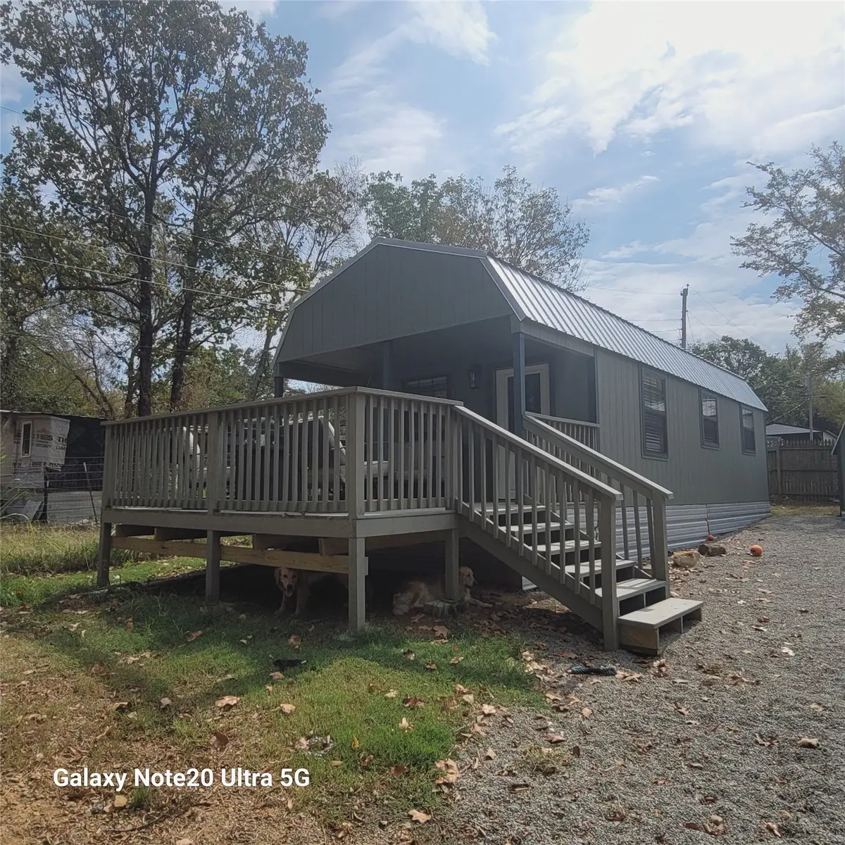 115 Locust Road, Stigler, OK 74462 - #1