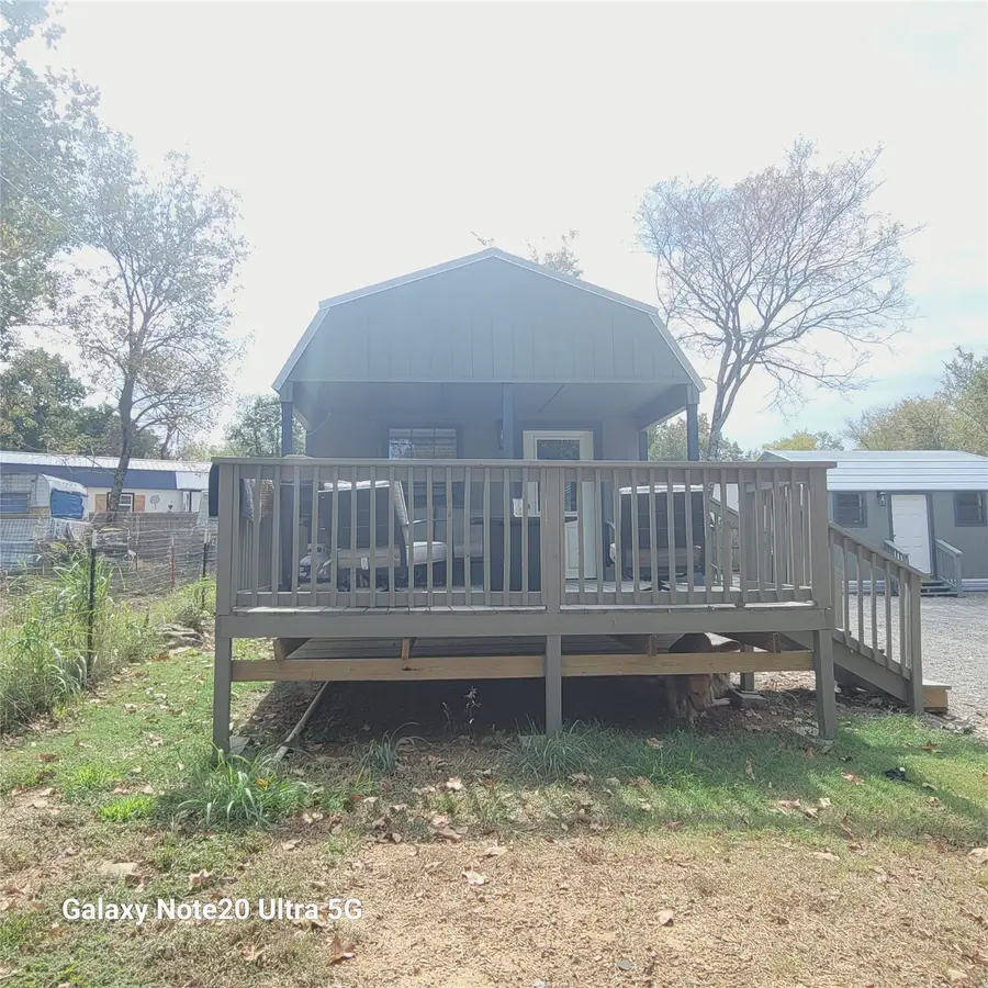 115 Locust Road, Stigler, OK 74462 - #3