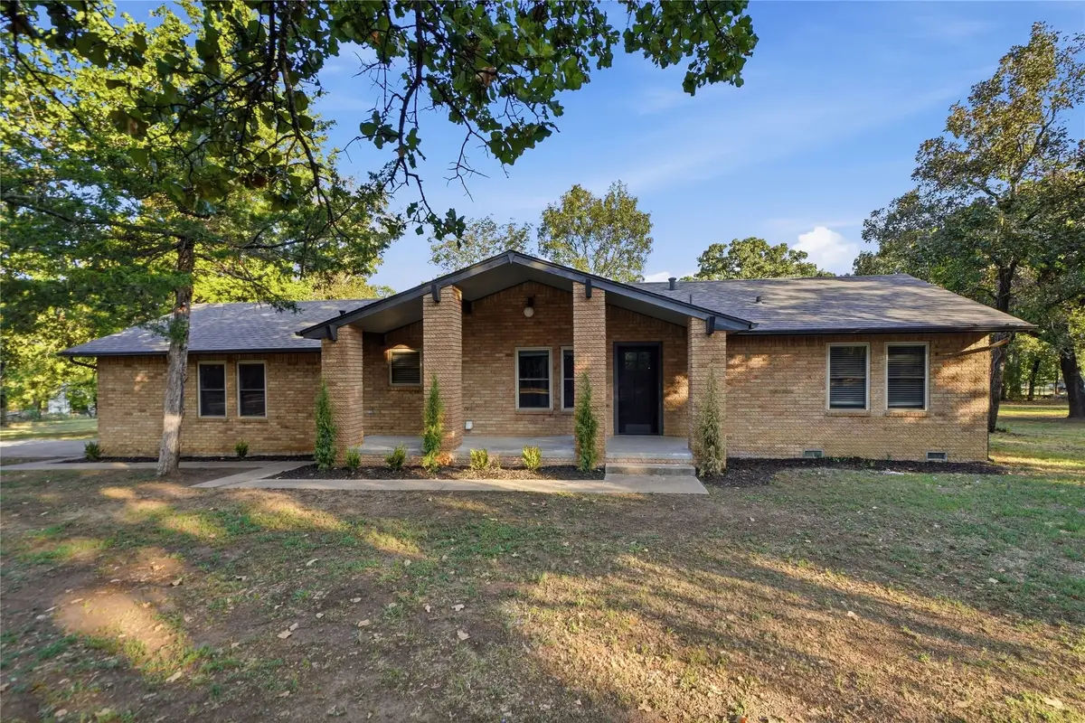 11265 Ferguson Road, Beggs, OK 74421 - #1